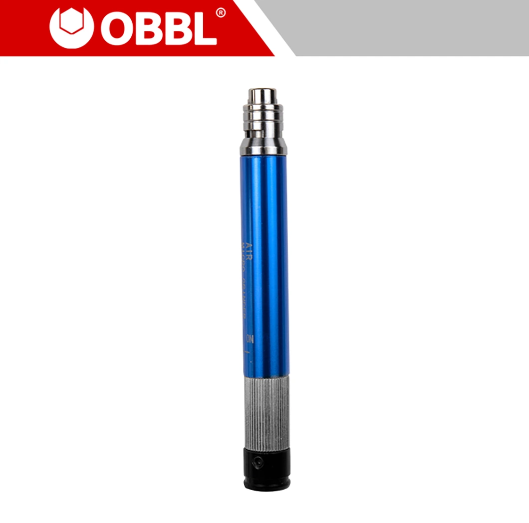 Obbl Pneumatic Reciprocation Filing Buffing Polishing Grinding Air Power Reprocate Tool