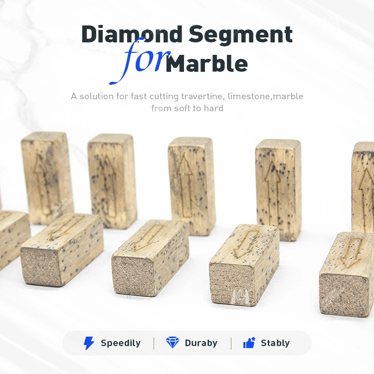 1600mm Cutting Saw Blade Diamond Segment for Marble