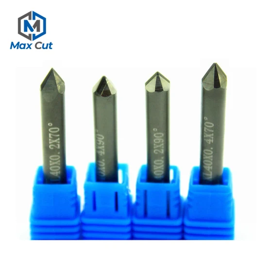 Stone PCD Engraving Bit Marble PCD Carving Tools