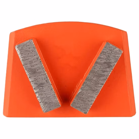 Concrete Diamond Grinding Tools for Lavina Grinder