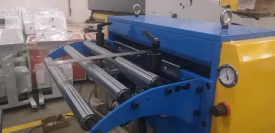 Automatic Feeder for Hotel Serving Spoon Forming Machine