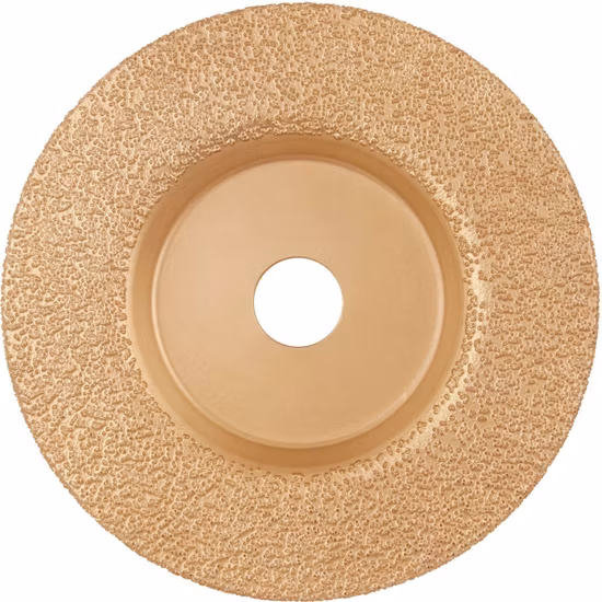 Concrete Resin Diamond Floor Polishing Pad Grinding Tools 3