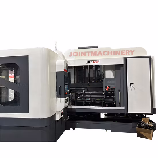 High Performance Deep Hole Drilling BTA Metal Drilling Tool