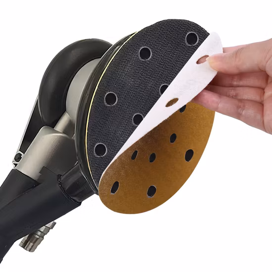 Abrasive Tools 6