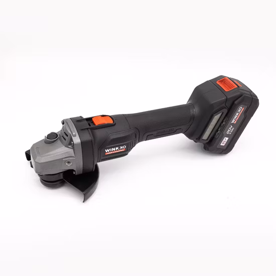 BGX 600W Electric Grinding and Cutting Angle grinder Power tools